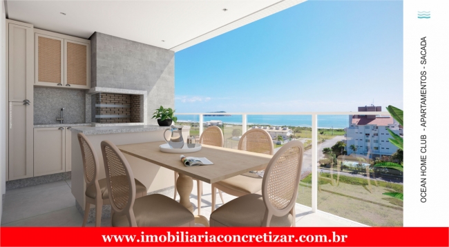 RESIDENCIAL OCEAN - Foto 23