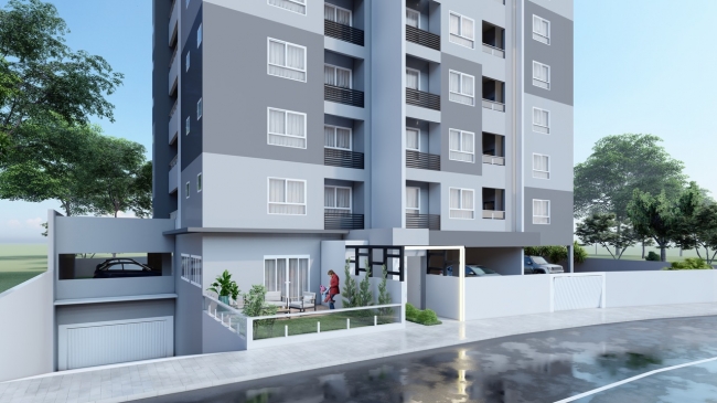 RESIDENCIAL DOM SABINO - Foto 4