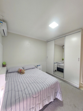 CASA DE ALVENARIA - Foto 24