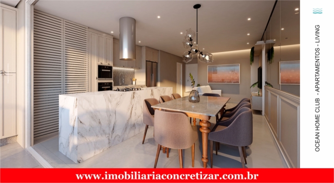 RESIDENCIAL OCEAN - Foto 25