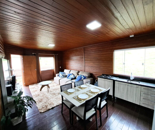 CASA DE MISTA - Foto 3