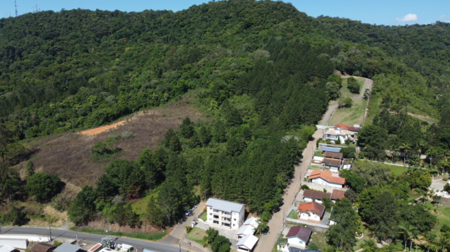 TERRENO URBANO - Foto 3