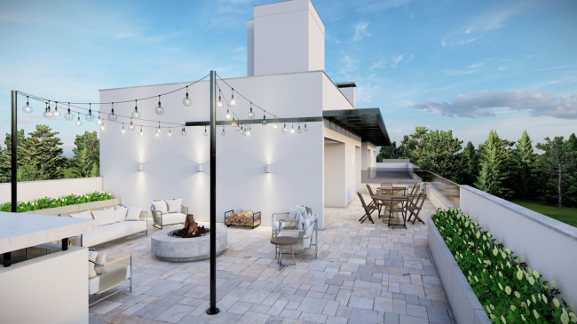 EDIF�CIO CALIF�RNIA - Foto 3