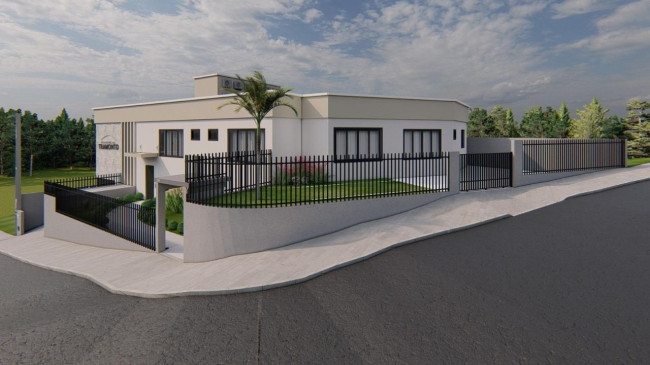 RESIDENCIAL TRAMONTO - Foto 3