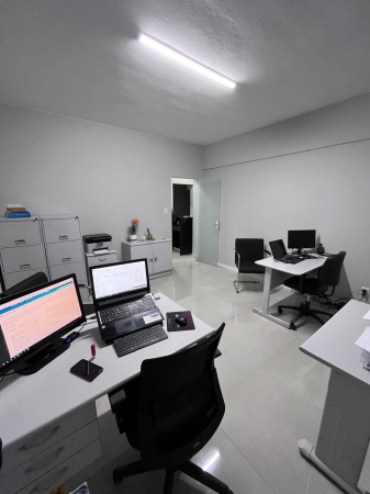 SALA COMERCIAL - Foto 4