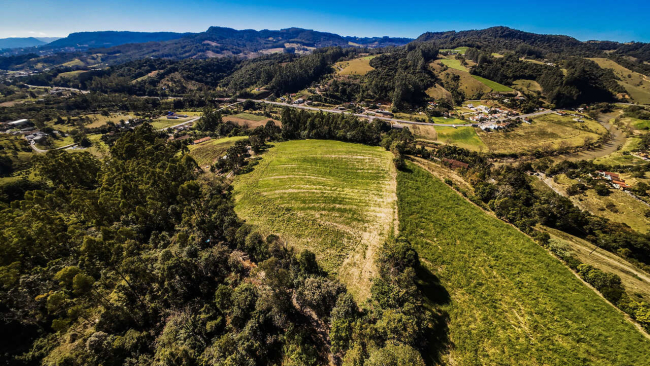 TERRENO RURAL - Foto 3