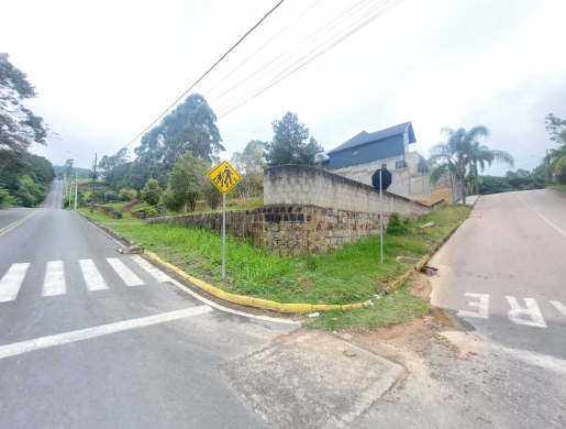 TERRENO URBANO