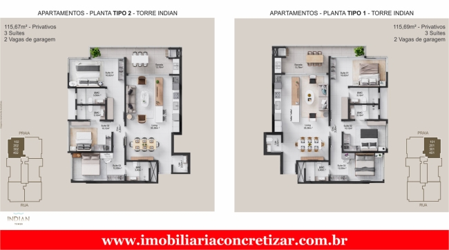 RESIDENCIAL OCEAN - Foto 30