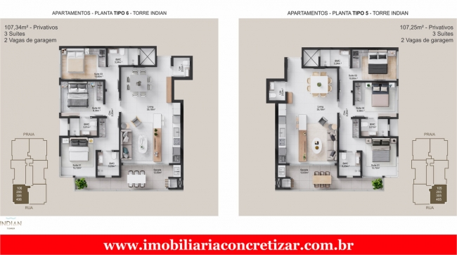 RESIDENCIAL OCEAN - Foto 32