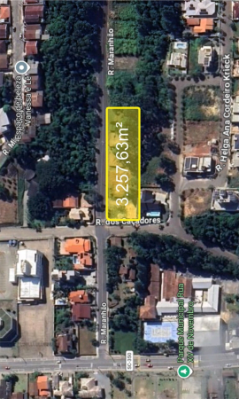 TERRENO URBANO - Foto 6