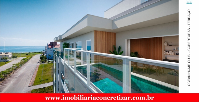 RESIDENCIAL OCEAN - Foto 35