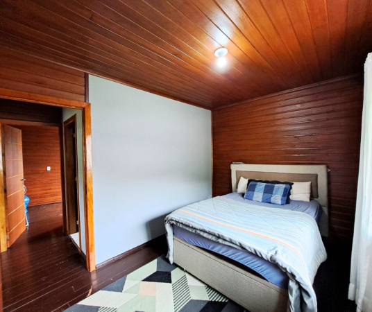 CASA DE MISTA - Foto 4