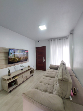 CASA DE ALVENARIA - Foto 4