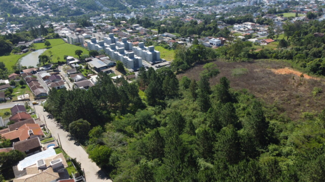 TERRENO URBANO - Foto 4