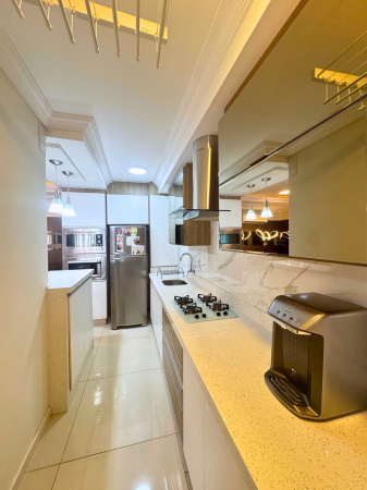 EDIF�CIO LEONTINA WERNER - Foto 4