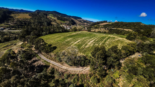 TERRENO RURAL - Foto 4