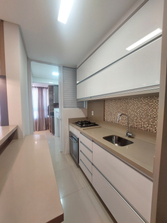 EDIF�CIO SPLENDORE - Foto 5