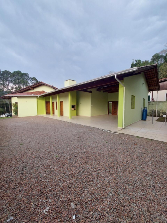 CASA DE ALVENARIA - Foto 4