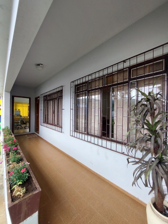 CASA DE ALVENARIA - Foto 4