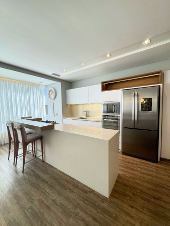 EDIF�CIO ELEGANS - Foto 5