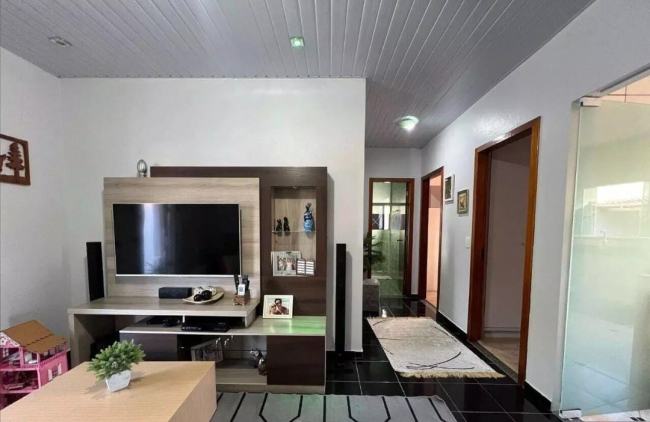 CASA DE ALVENARIA - Foto 4