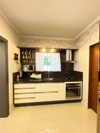 CONDOM�NIO RESIDENCIAL SIEBERT - Foto 5