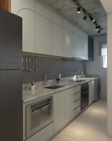 EDIF�CIO CALIF�RNIA - Foto 5