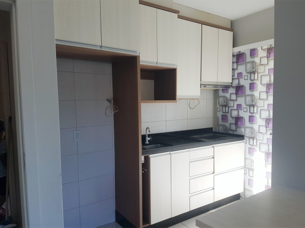 RESIDENCIAL SAN REMO - Foto 6