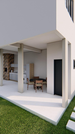 RESIDENCIAL TRAMONTO - Foto 5