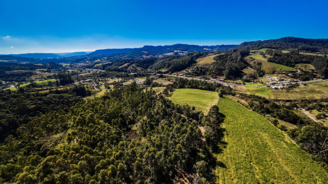 TERRENO RURAL - Foto 5
