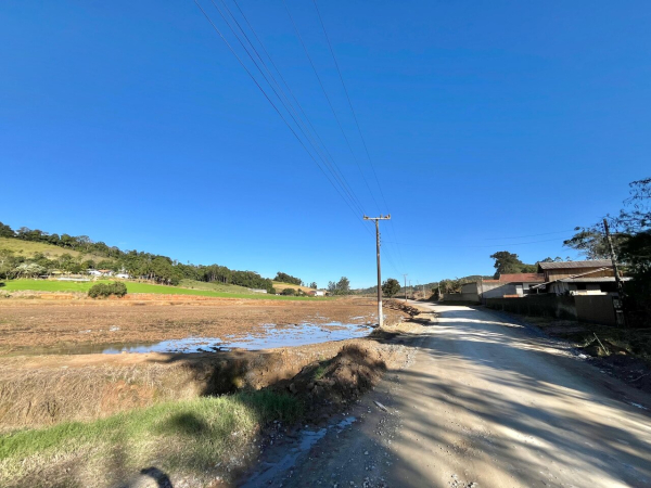 TERRENO RURAL - Foto 5