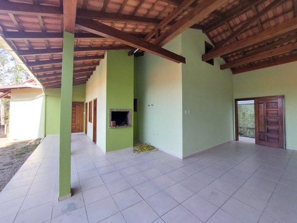 CASA DE ALVENARIA - Foto 5