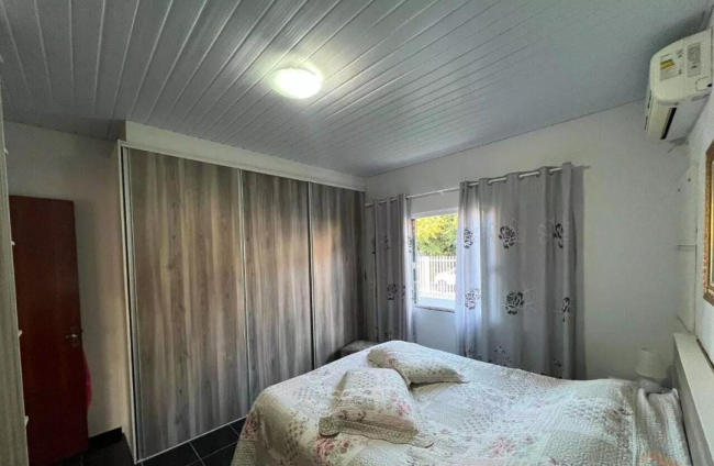 CASA DE ALVENARIA - Foto 5