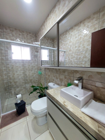 CASA DE ALVENARIA - Foto 6