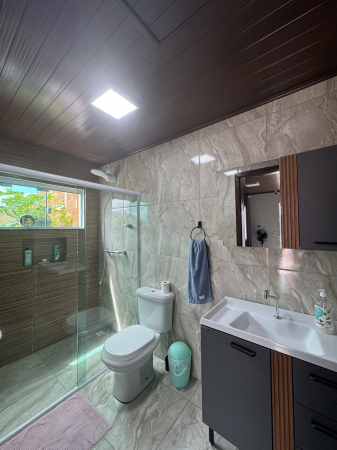 CASA DE ALVENARIA - Foto 6