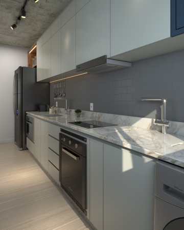 EDIF�CIO CALIF�RNIA - Foto 6