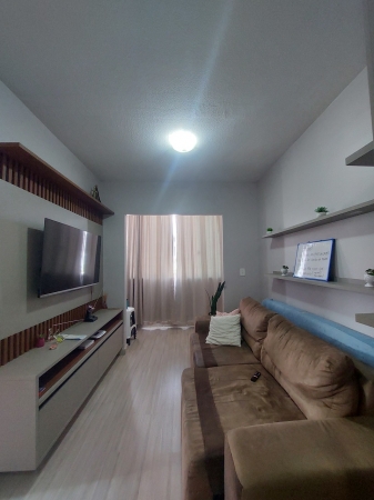 RESIDENCIAL CANOAS - Foto 6