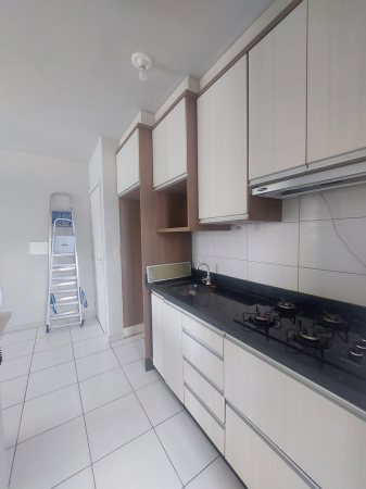 RESIDENCIAL SAN REMO - Foto 7