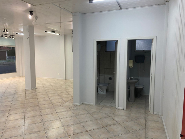 SALA COMERCIAL - Foto 6