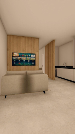 RESIDENCIAL TRAMONTO - Foto 6