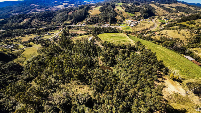 TERRENO RURAL - Foto 6