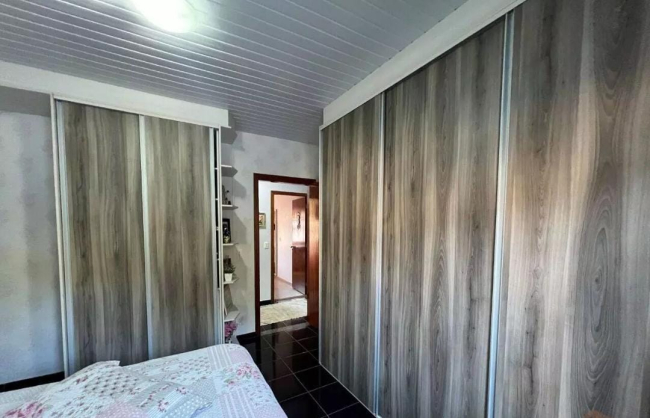 CASA DE ALVENARIA - Foto 6