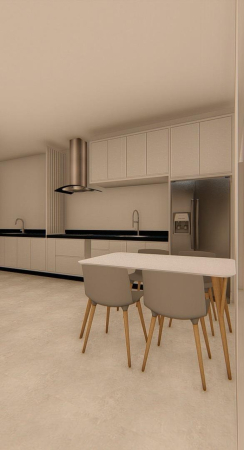 RESIDENCIAL TRAMONTO - Foto 7