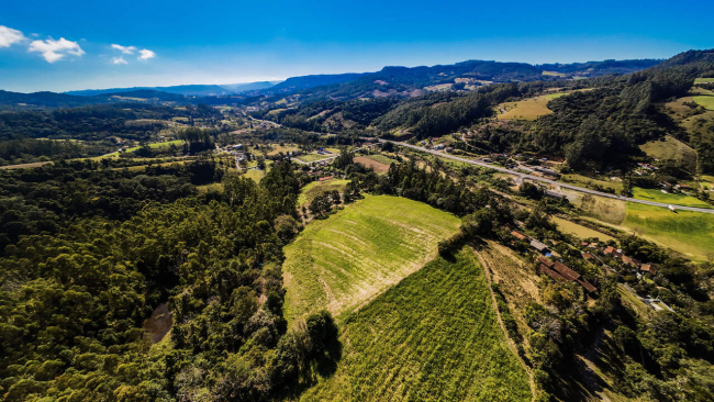TERRENO RURAL - Foto 7