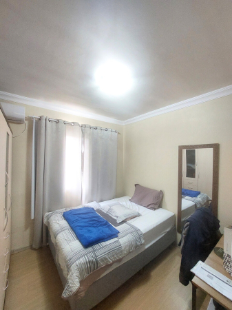 CASA DE ALVENARIA - Foto 7