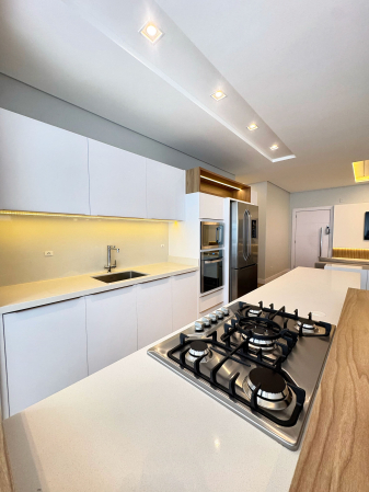 EDIF�CIO ELEGANS - Foto 8