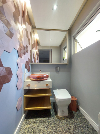 RESIDENCIAL ACAPULCO - Foto 8