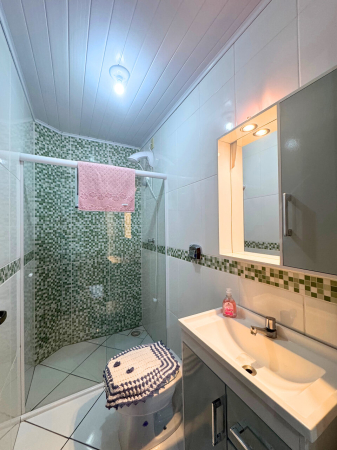 CASA DE ALVENARIA - Foto 8