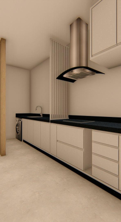RESIDENCIAL TRAMONTO - Foto 8