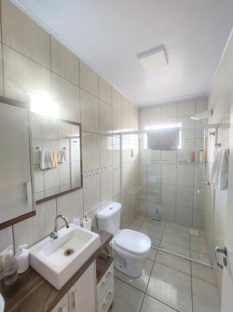 CASA DE ALVENARIA - Foto 8